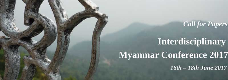 Myanmar-Konferenz